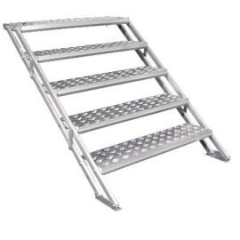 2ft - 3ft MILOS Adjustable steps (Ali)