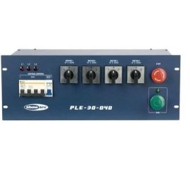 4 channel controller