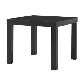 Basic Side Table Black 450x540 (1)
