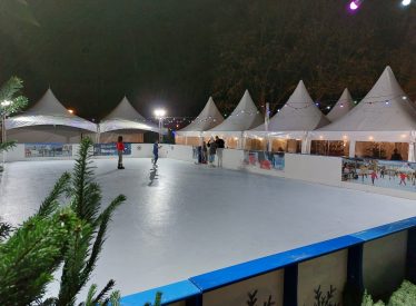 Beckenham Ice Rink