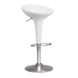 Bombo stool - White 450x450