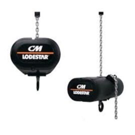 CM Loadstar 1ton