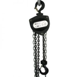 Chain Hoist 6m - 1 Ton with Chain Bag