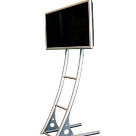 Curved_Steel_Plasma-LCD_Screen_Stand (2)