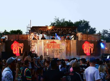 Desperados Parklife Festival