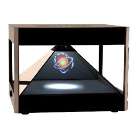 Dreamoc HD 360 3D Holographic System 450x450