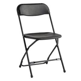 Folding Samsonite - Black 450x450