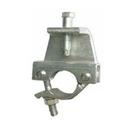 Gravlock clamp