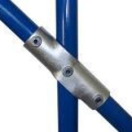 Key Clamp Adjustable Cross