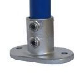 Key Clamp Base Plate