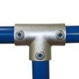 Key Clamp Long Tee