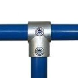 Key Clamp Short Tee