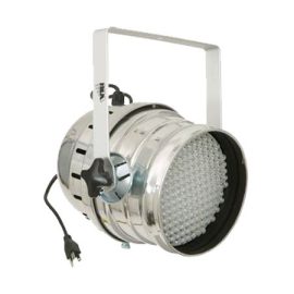 LED Basic Par 64 - Chrome Can 450x450