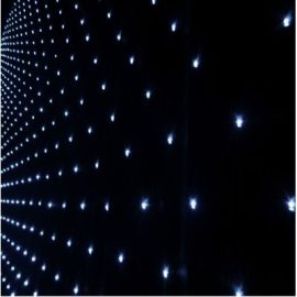 LED Black Serge Starcloth (1)