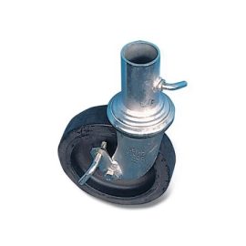 Large Wheel Rolling Castor