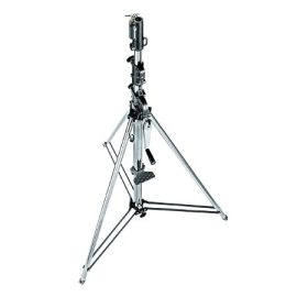 Manfrotto wind up stand - 3.7m 450x450