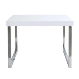 Multi Use Table - Square - White450x450