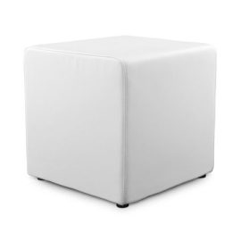Pouf - White 450x450