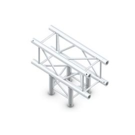 QTB_35 - 3way Tee Piece