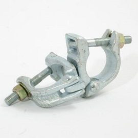 Scaffold Swivel Clamp