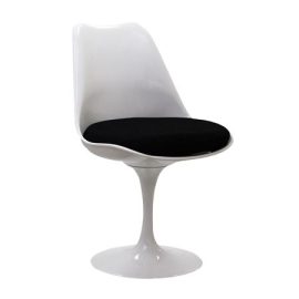 Seat Pad Cover - Black 1 450x450
