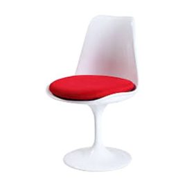 Seat Pad Cover - Red 1 450x450