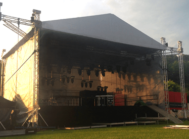 Shakedown Festival