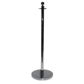 Stanchions - Chrome (3) 450x450